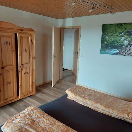 Ferienwohnung Reinbold ドゥルバッハ エクステリア 写真