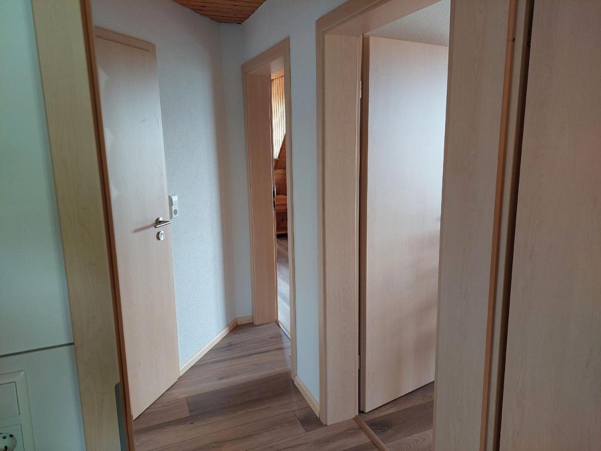 Ferienwohnung Reinbold ドゥルバッハ エクステリア 写真